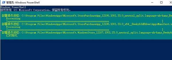 Microsoft Store无法下载软件怎么办？