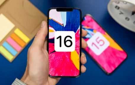 iOS16存在漏洞