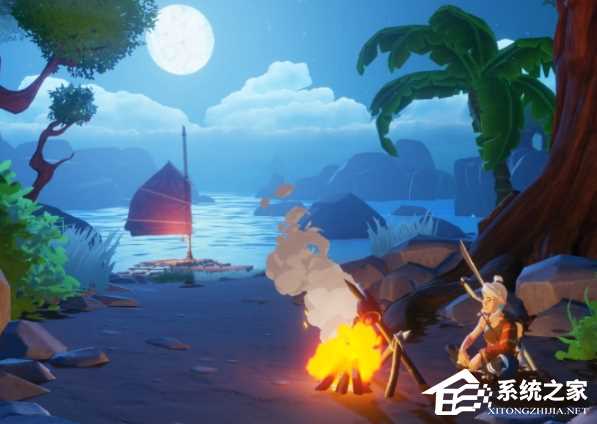 微软公布10月Xbox会免游戏：包括《逆风