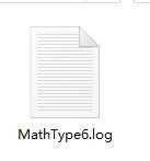 MathType下载后打不开的解决方法