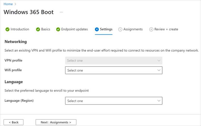 微软 Windows 365 Boot 云服务开测，开