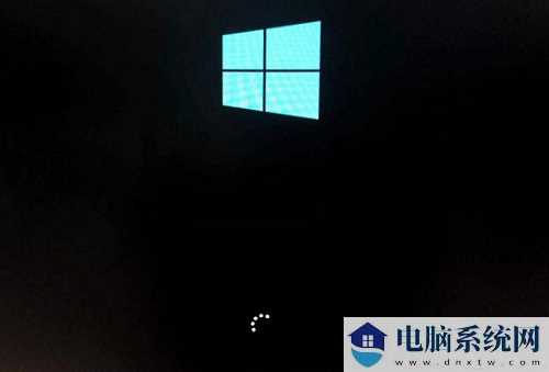 Win10开机蓝屏显示无法正常启动你的电