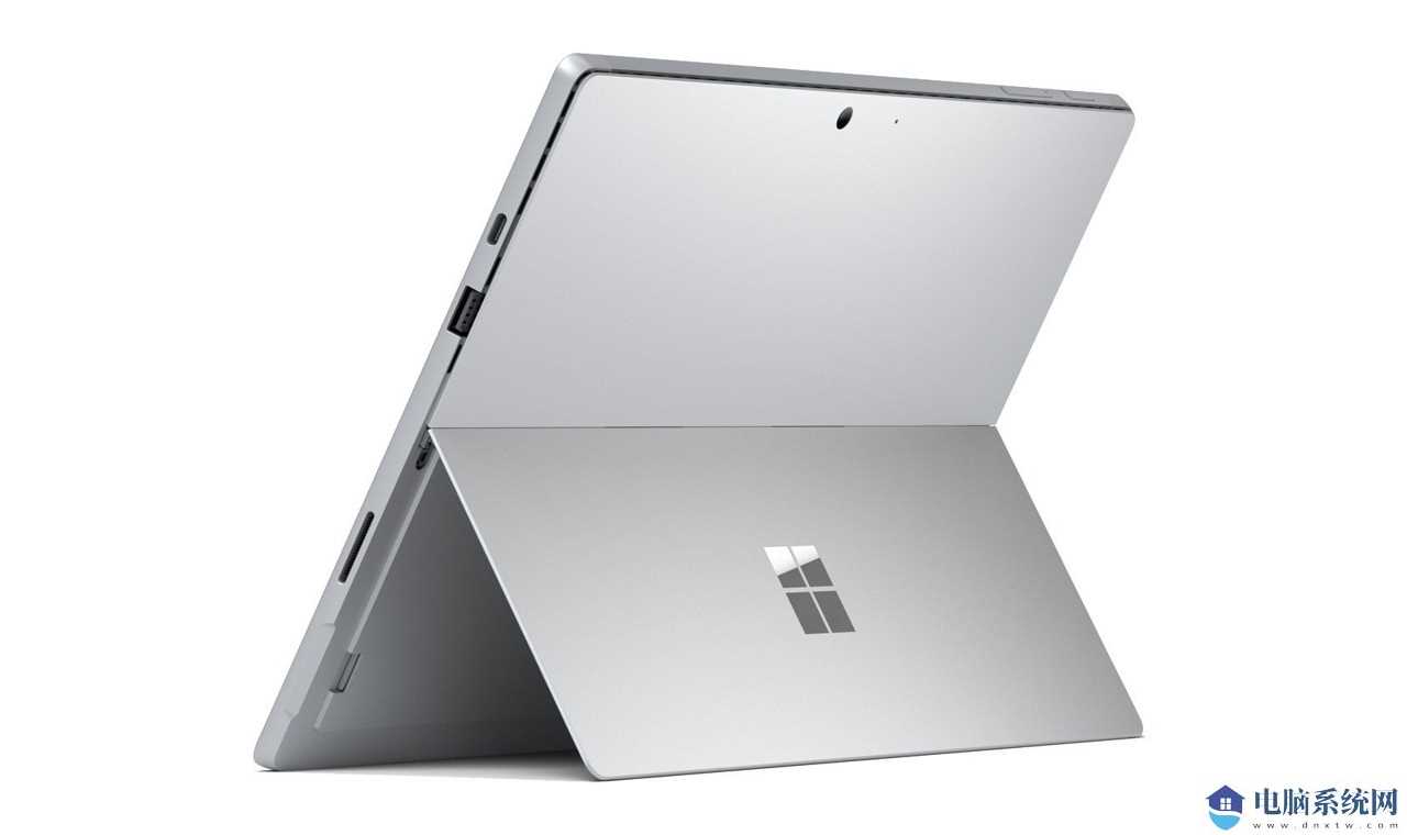 微软 Surface Pro 7 / Go 2 迎新固件