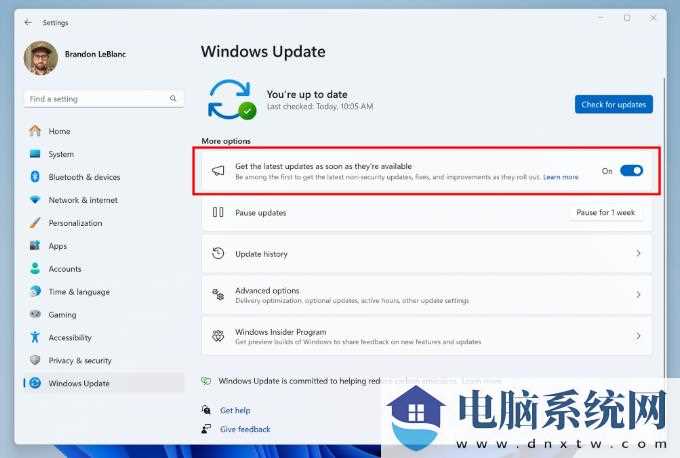 Win11 Build 22635.2700 (Beta)预览版更新，修复阴影图标问题！