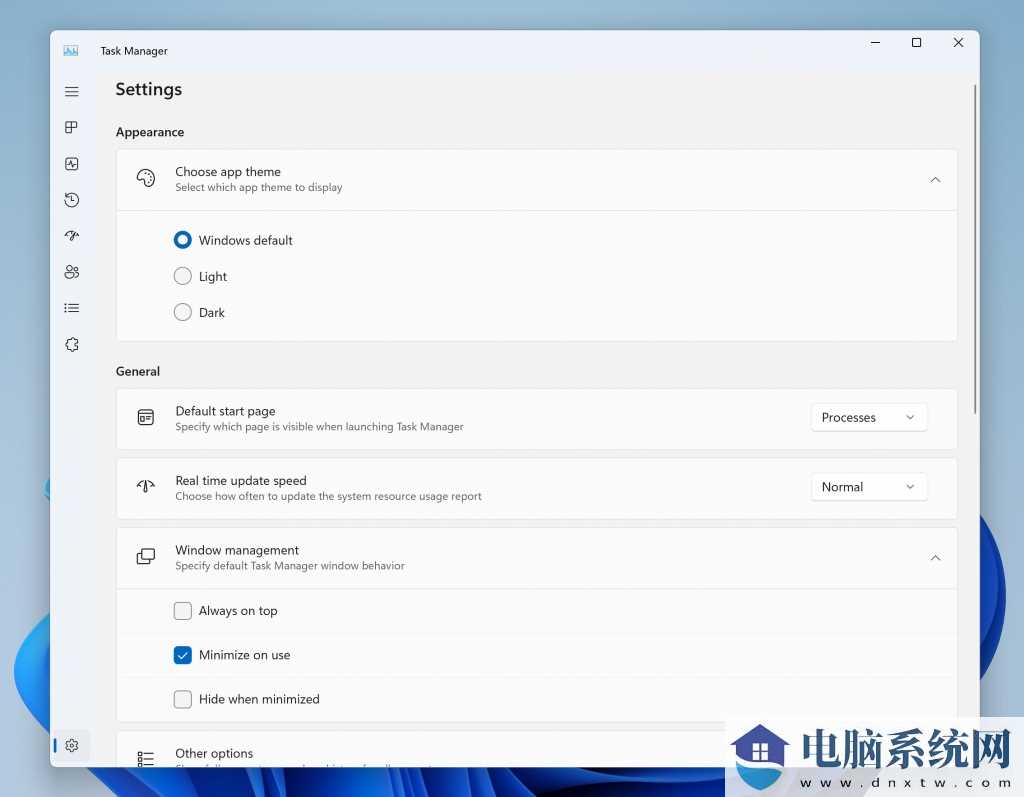 微软新发布了Windows 11 Insider Preview Build 23521，更新小部件、截图工具