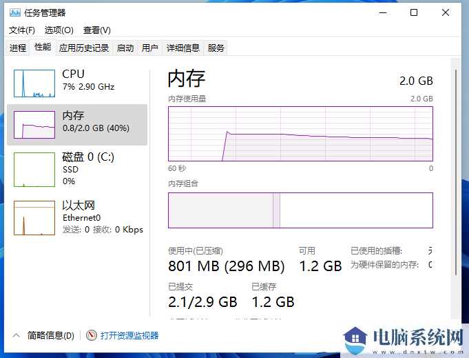 win11U盘无法弹出怎么办？win11U盘安全弹出失败解决教程