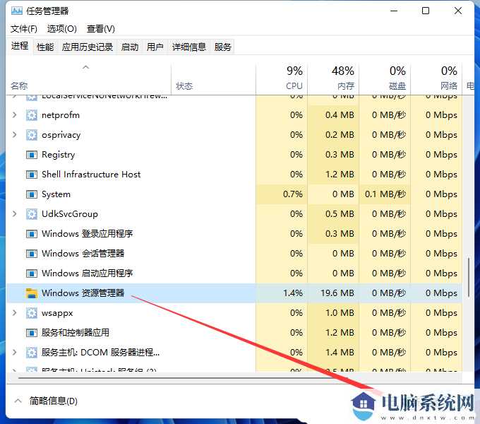 win11U盘无法弹出怎么办？win11U盘安全弹出失败解决教程