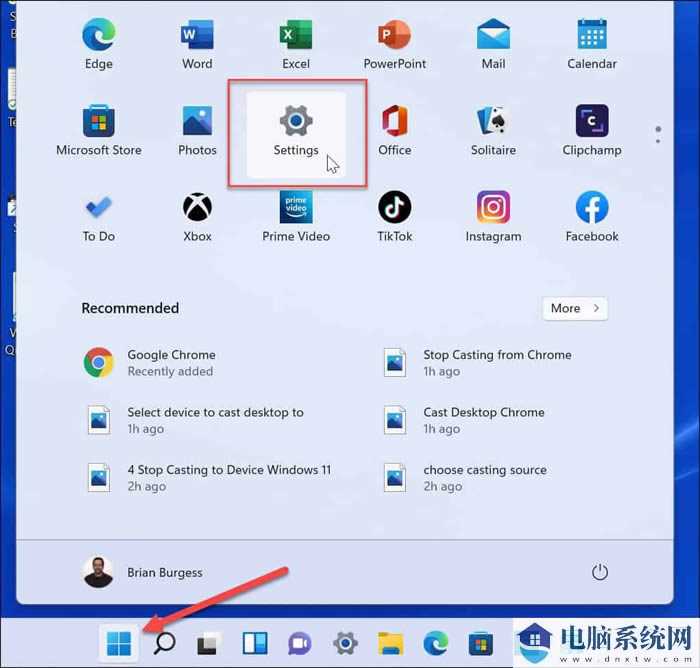 Win11系统怎么输入特殊字符？Win11输入特殊字符教程