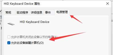 win11 23h2合盖休眠后不能唤醒电脑怎么办？