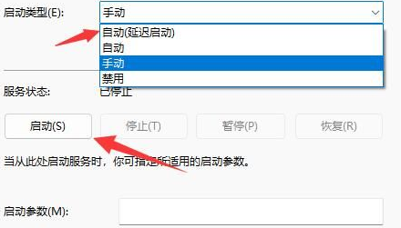 win11电脑wifi图标不见无法联网怎么解决？