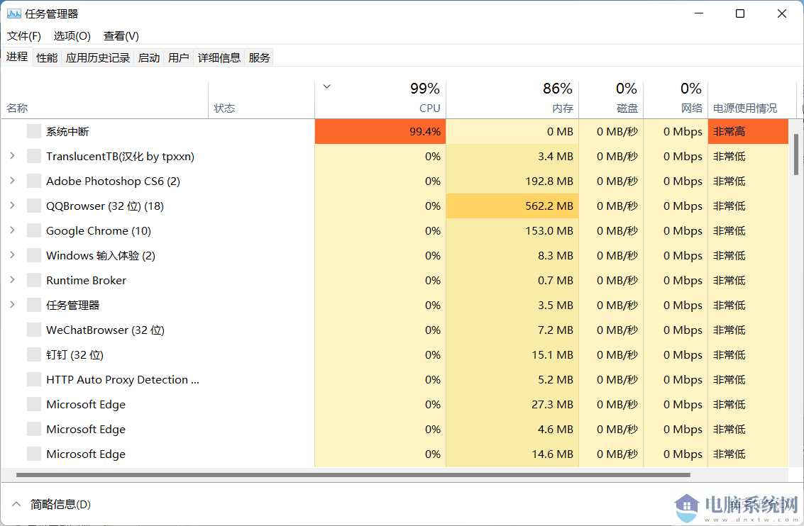 win11任务栏不显示图标怎么办？win11任务栏图标消失解决方法