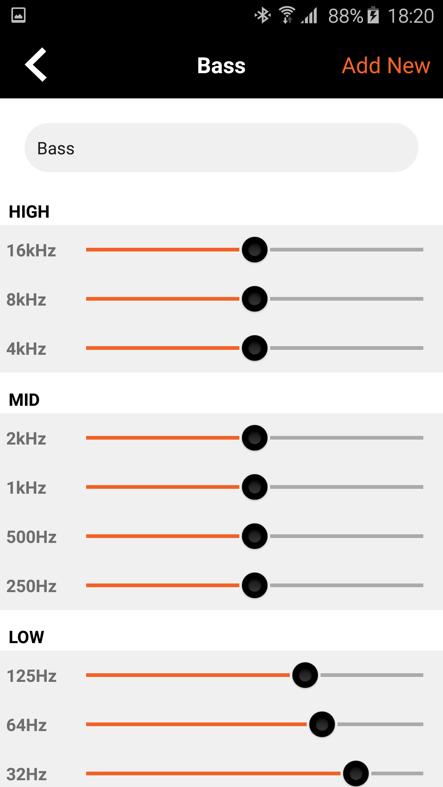 Headphones v3.1