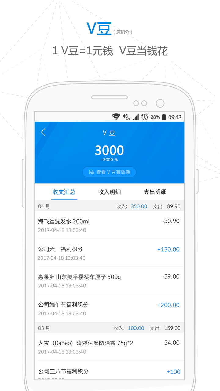 易薪保 v1.3.8