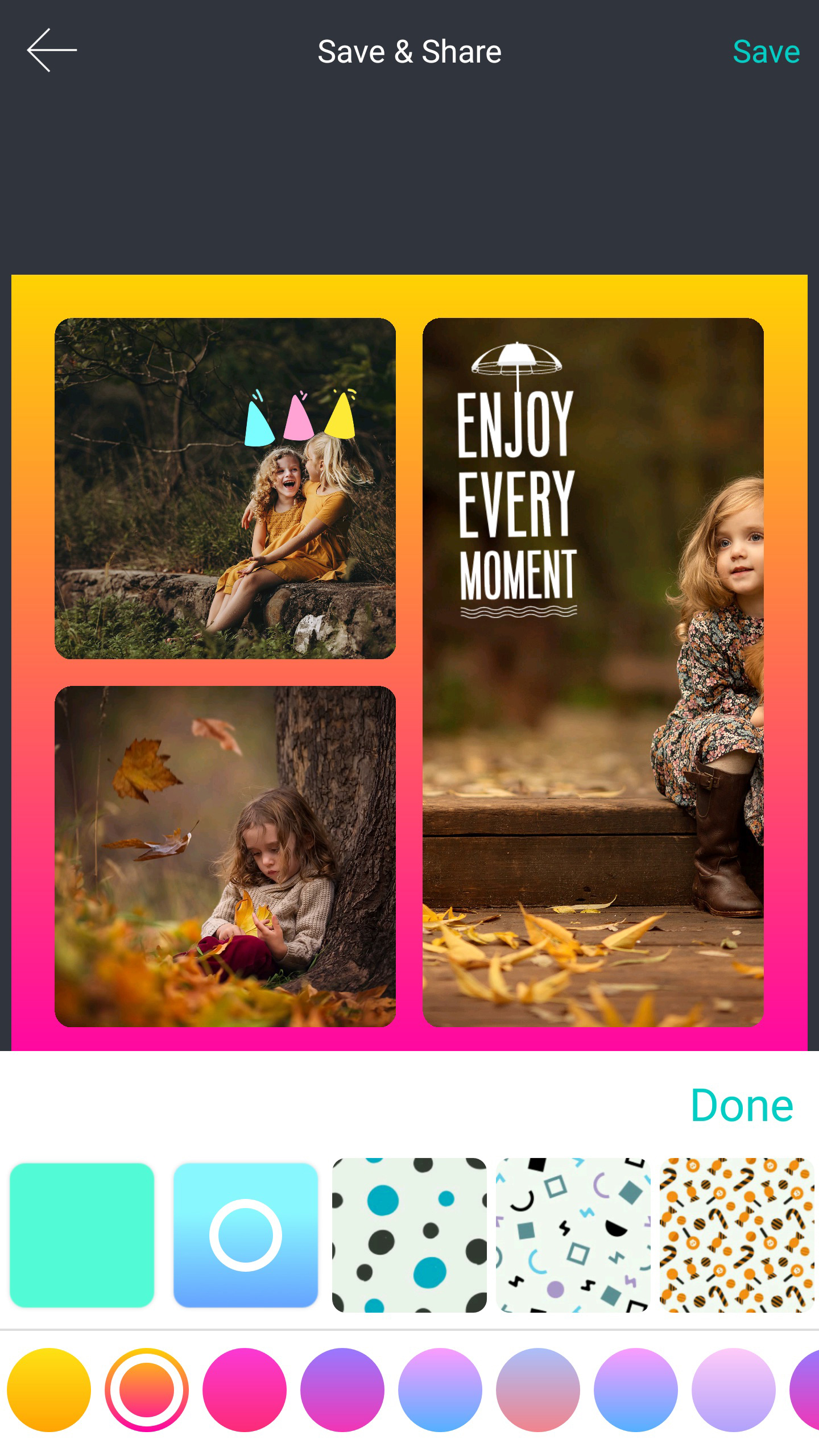 LiveCollage（秒拼） v3.1.0