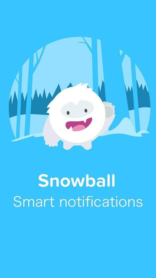 Snowball v2.1.2