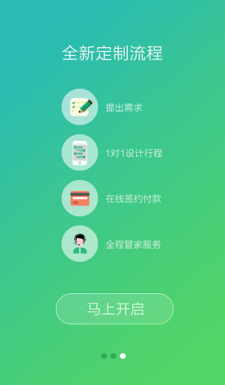 6人游定制旅行 v1.0.1