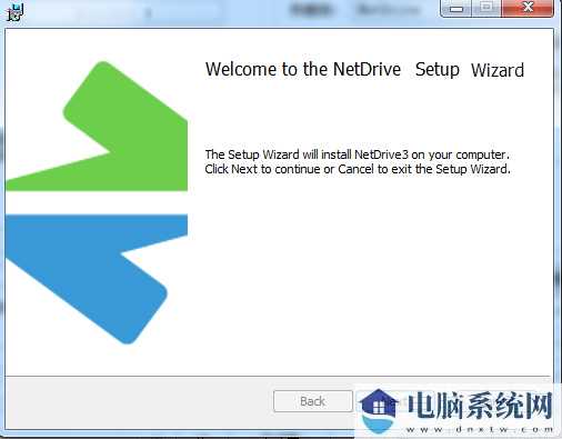 NetDrive