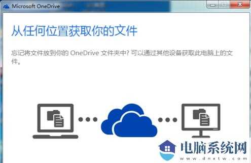 Microsoft OneDrive