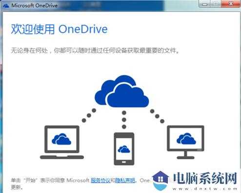 Microsoft OneDrive