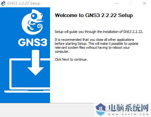 GNS3