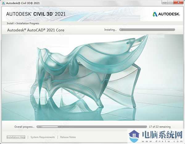 Autodesk Civil 3D