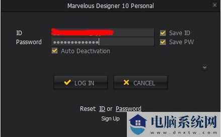 Marvelous Designer 10 Personal