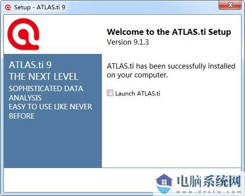 ATLAS.ti