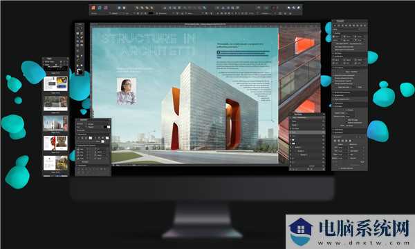 Affinity Publisher