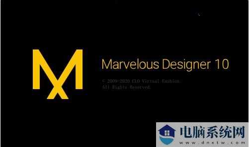 Marvelous Designer 10 Personal