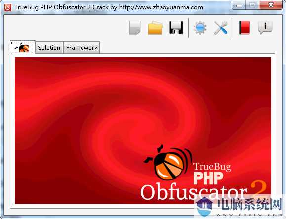 TrueBug PHP Obfuscator 2