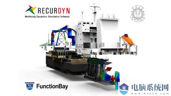 FunctionBay RecurDy