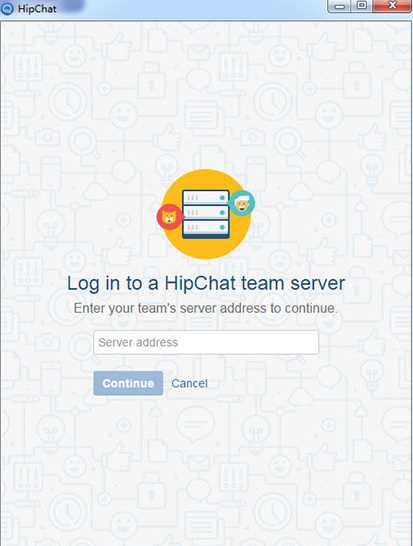 HipChat(团队聊天软件)