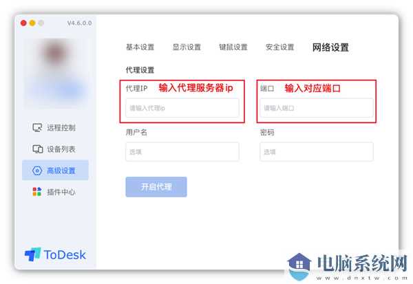 ToDesk(远程协助软件)