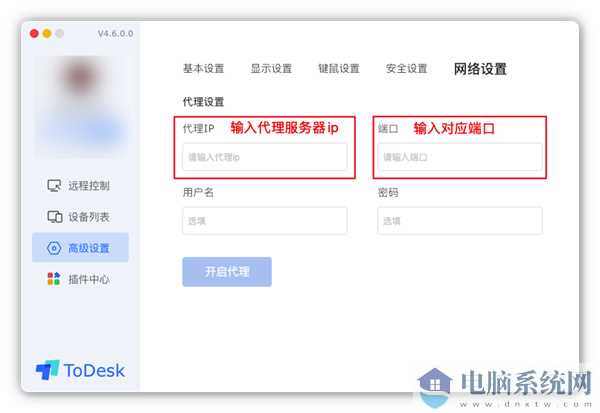 ToDesk(远程协助软件)