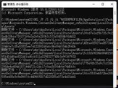 Win11 Windows聚焦不更新了怎么处理？聚焦锁屏图片不更换解决方法？