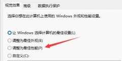 Win11切换窗口卡顿解决方法-Win11切换窗口卡顿的处理办法