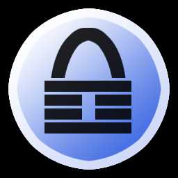 KeePass Password Safev