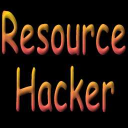 Resource Hackerv5.1.8 