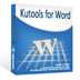 Kutools for word(Word