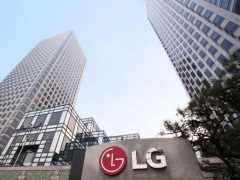 LG 公布 2024Q3 初步业绩：合并营收 22.18 万亿韩元创历史新高，同比增 10.7%