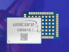 北斗星通发布 UM981 系列全系统全频高精度 RTK / INS 组合定位模块：覆盖所有主流系统和频点，10 分钟内收敛至 10cm 定位精度