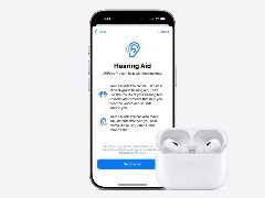 苹果确认 iOS 18.1 正式版下周推送，AirPods Pro 2 耳机迎“临床级”助听器功能