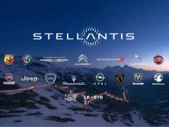 Stellantis 集团 2024 年第三季度净营收 33 亿欧元，同比下滑 27%