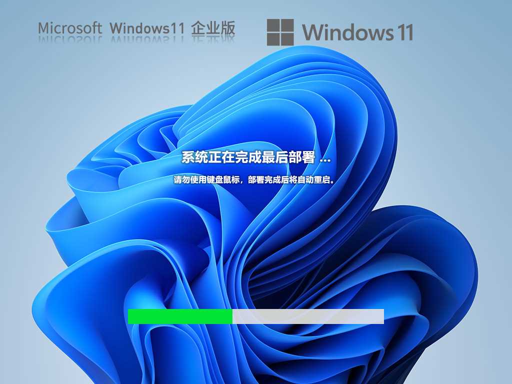 Windows 11 22H2 (22621.1702) X64 中文企业版 V2023年5月