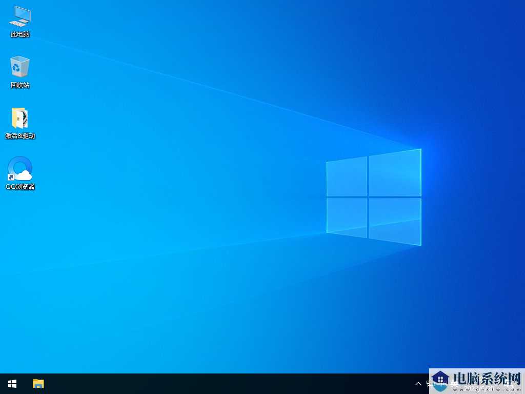 Windows10 22H2 64位 专业工作站版 V2023